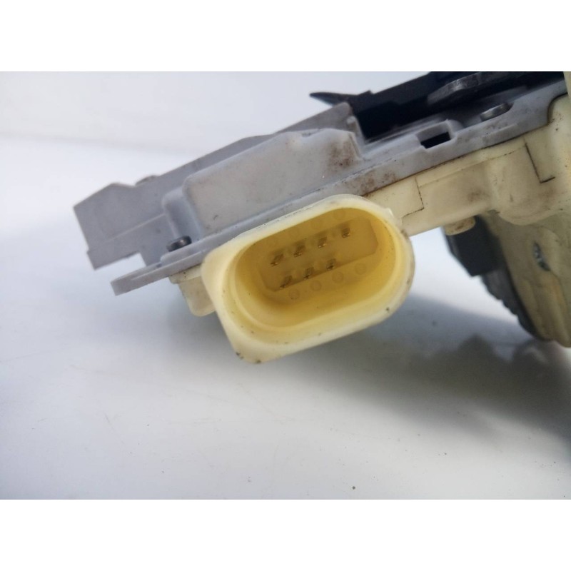 Recambio de cerradura puerta trasera derecha para audi q7 (4l) 3.0 tdi referencia OEM IAM CZ3C4839016A  E1-B6-39-2