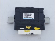 MODULO ELECTRONICO MR528637 X4T71773M 