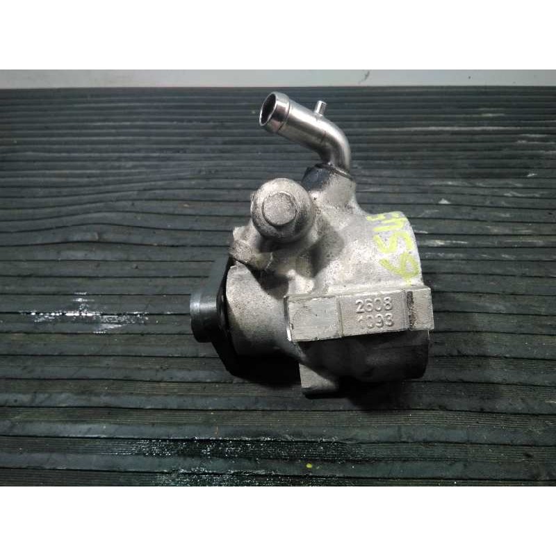 Recambio de bomba direccion para fiat doblo active referencia OEM IAM 28260427 51894443 P3-B4-18-4