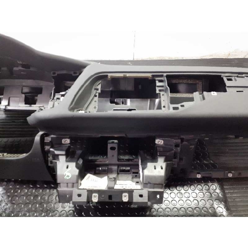 Recambio de salpicadero para citroën c5 berlina exclusive referencia OEM IAM 8231T7 9682177977 P2-A2-21