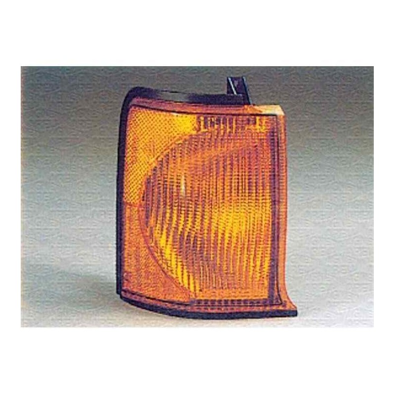 Recambio de piloto delantero izquierdo para land rover discovery (lt) referencia OEM IAM 104LLC542 NUEVO T2-2-A5-2