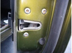 CERRADURA PUERTA DELANTERA DERECHA 