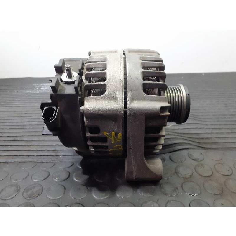 Recambio de alternador para bmw serie 5 lim. (f10) 520d referencia OEM IAM 850724AI02 FG18S052 P3-B2-10-2