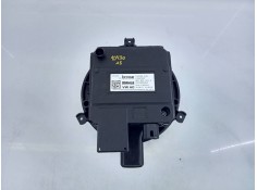 Recambio de ventilador calefaccion para audi a5 sportback (f5a) sport referencia OEM IAM 4M1820021A CZ997007 E1-B6-7-2 2