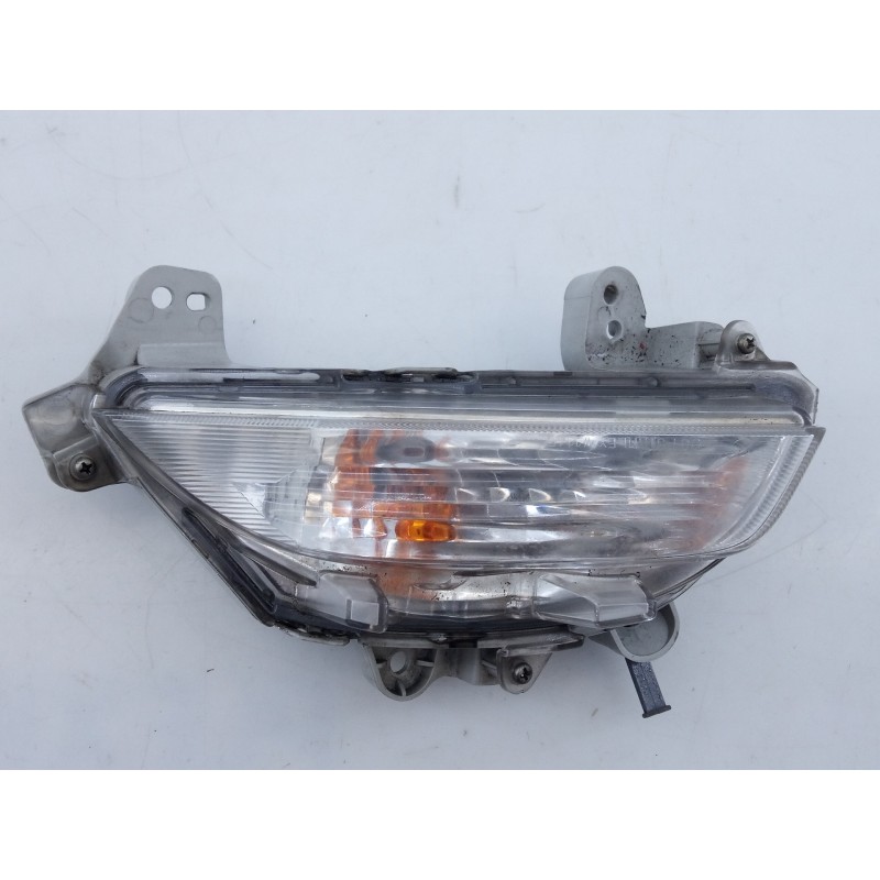 Recambio de piloto intermitente delantero izquierdo para mazda 3 lim. () evolution referencia OEM IAM K2442  E3-B5-23-1