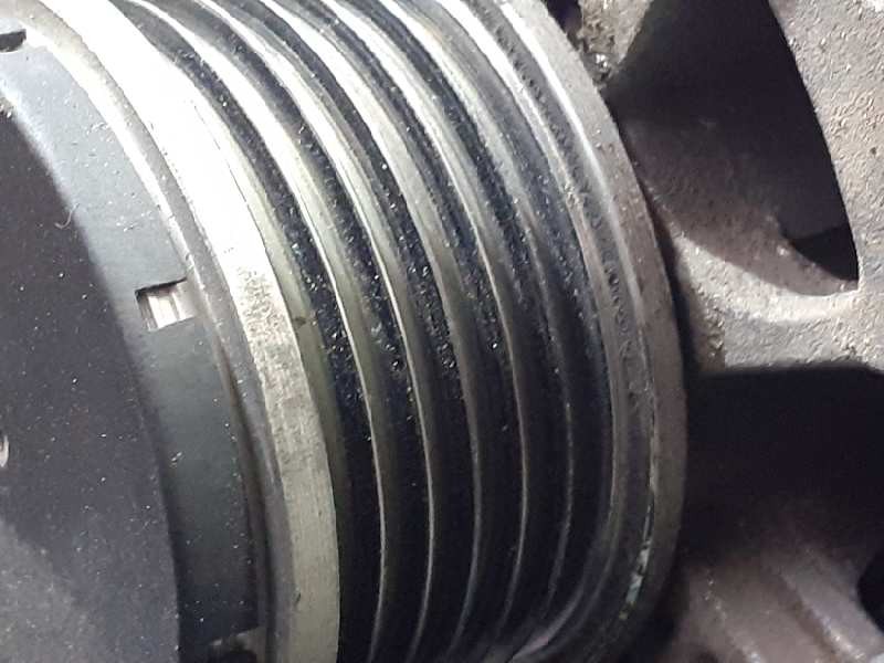 Recambio de alternador para bmw serie 5 lim. (f10) 520d referencia OEM IAM 850724AI02 FG18S052 P3-B2-10-2