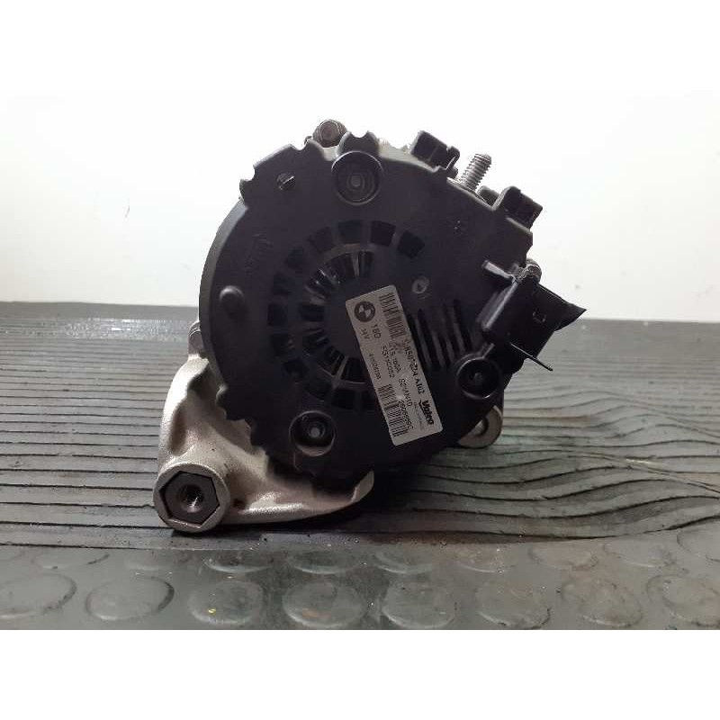 Recambio de alternador para bmw serie 5 lim. (f10) 520d referencia OEM IAM 850724AI02 FG18S052 P3-B2-10-2