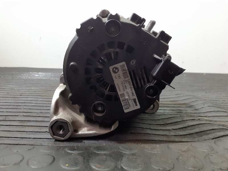 Recambio de alternador para bmw serie 5 lim. (f10) 520d referencia OEM IAM 850724AI02 FG18S052 P3-B2-10-2