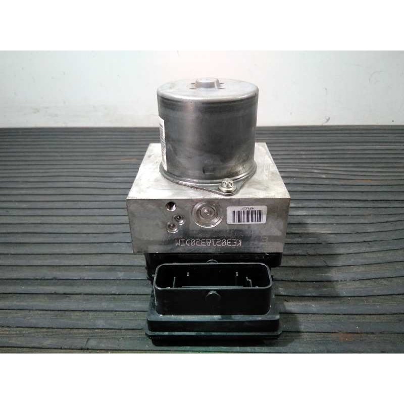 Recambio de abs para volkswagen passat variant (365) edition bluemotion referencia OEM IAM 3AA614109AQ 17654081 P3-A8-18-4