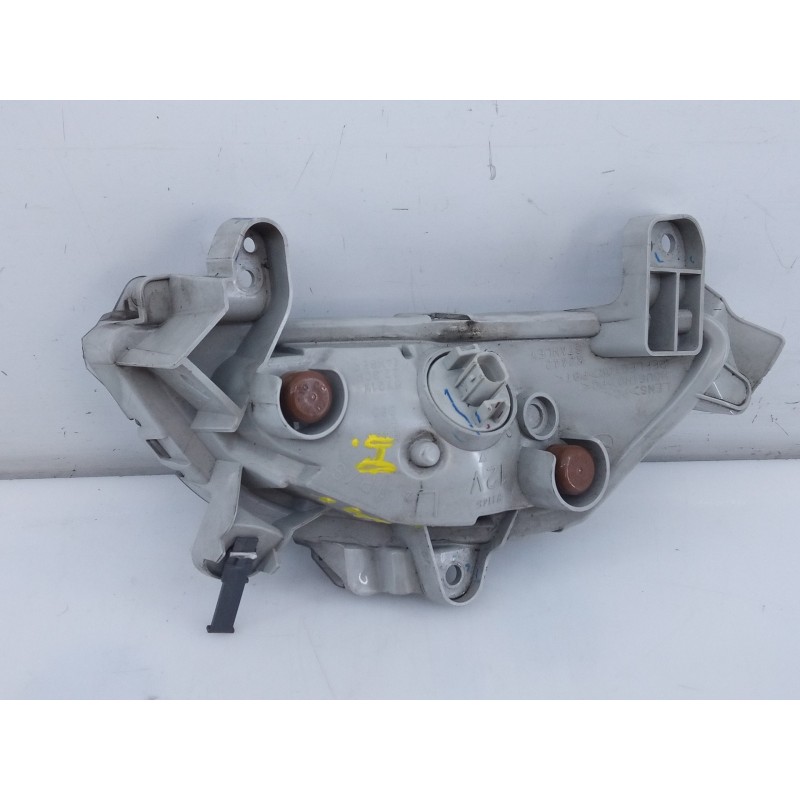 Recambio de piloto intermitente delantero izquierdo para mazda 3 lim. () evolution referencia OEM IAM K2442  E3-B5-23-1