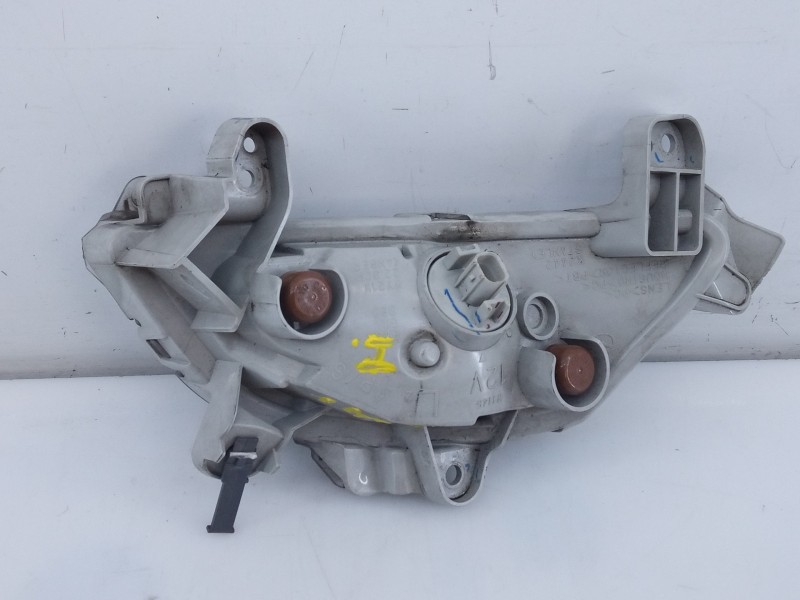 Recambio de piloto intermitente delantero izquierdo para mazda 3 lim. () evolution referencia OEM IAM K2442  E3-B5-23-1