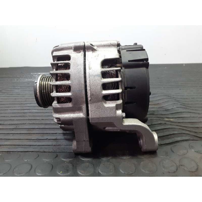 Recambio de alternador para bmw serie 5 lim. (f10) 520d referencia OEM IAM 850724AI02 FG18S052 P3-B2-10-2
