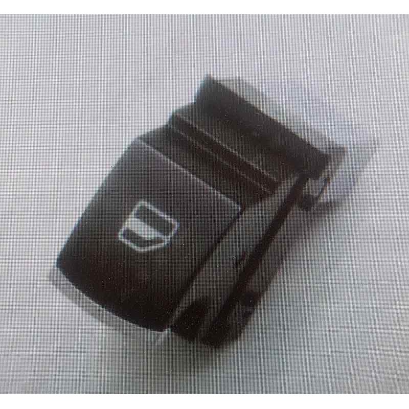 Recambio de mando elevalunas delantero derecho para volkswagen golf vi (5k1) referencia OEM IAM 5K0959855 NUEVO T2-4-A5-4