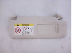 Recambio de parasol derecho para volkswagen passat lim. (3g2) advance bmt referencia OEM IAM   E1-B6-51-1