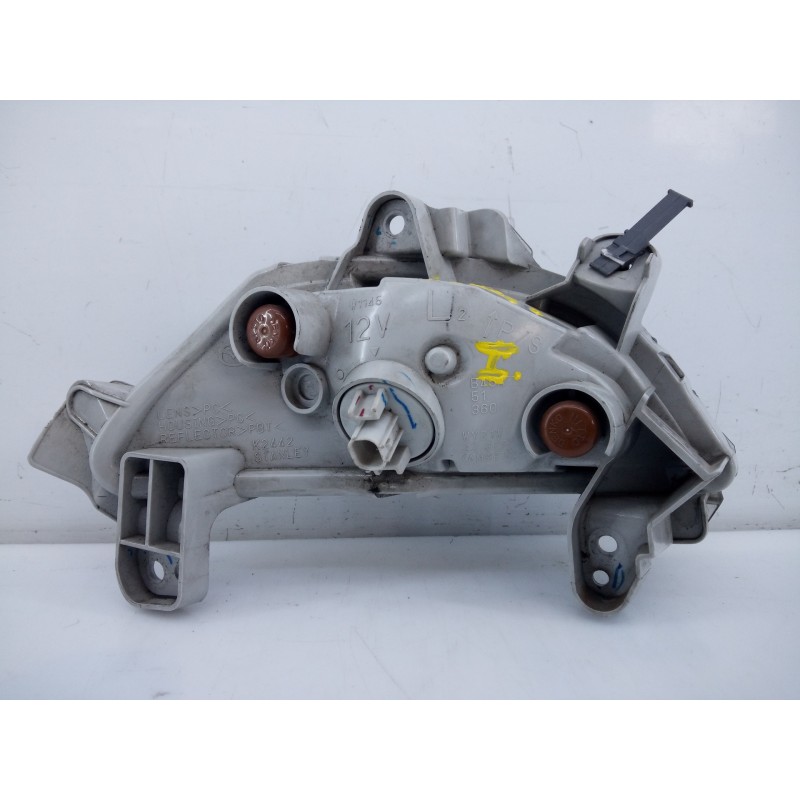 Recambio de piloto intermitente delantero izquierdo para mazda 3 lim. () evolution referencia OEM IAM K2442  E3-B5-23-1