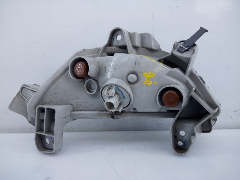 Recambio de piloto intermitente delantero izquierdo para mazda 3 lim. () evolution referencia OEM IAM K2442  E3-B5-23-1