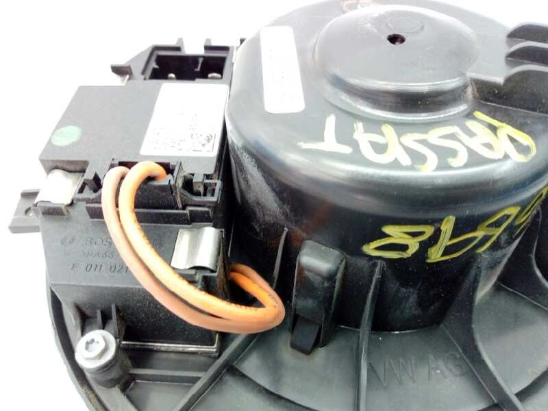 Recambio de ventilador calefaccion para volkswagen passat variant (365) edition bluemotion referencia OEM IAM 3C1820015T 3C09075