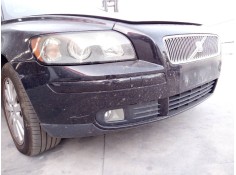 Recambio de paragolpes delantero para volvo v50 familiar 2.0 d kinetic referencia OEM IAM    2