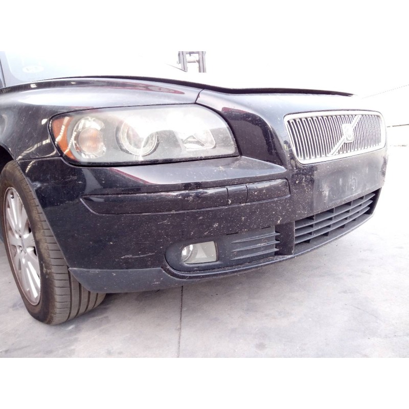 Recambio de paragolpes delantero para volvo v50 familiar 2.0 d kinetic referencia OEM IAM   