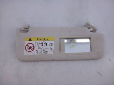 Recambio de parasol derecho para volkswagen passat lim. (3g2) advance bmt referencia OEM IAM   E1-B6-51-1 2