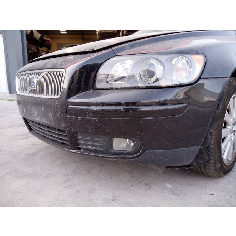 Recambio de paragolpes delantero para volvo v50 familiar 2.0 d kinetic referencia OEM IAM   