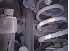 AMORTIGUADOR TRASERO IZQUIERDO 