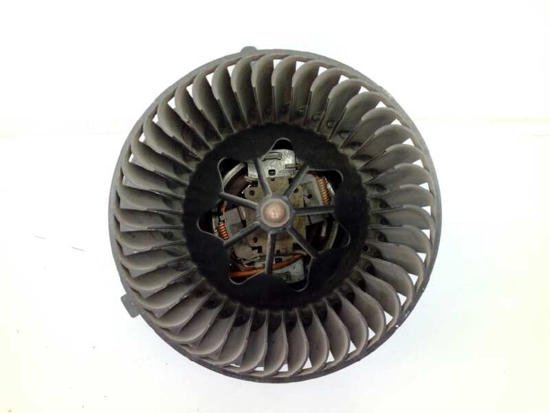 Recambio de ventilador calefaccion para volkswagen passat variant (365) edition bluemotion referencia OEM IAM 3C1820015T 3C09075