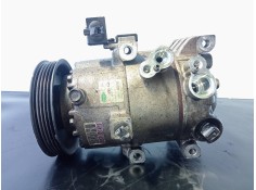 COMPRESOR AIRE ACONDICIONADO F500JDCCF02 KDBD4126 P3-A1-33-2