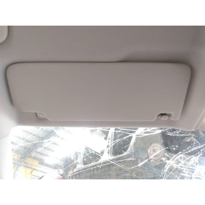 Recambio de parasol izquierdo para volkswagen passat lim. (3g2) advance bmt referencia OEM IAM   