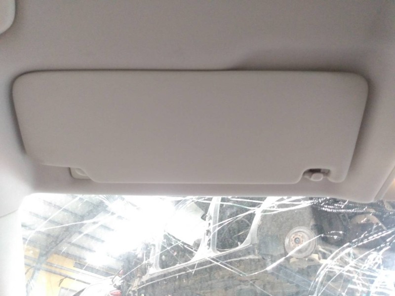 Recambio de parasol izquierdo para volkswagen passat lim. (3g2) advance bmt referencia OEM IAM   