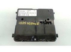 Recambio de centralita aire acondicionado para renault megane iv berlina 5p zen referencia OEM IAM 285251038R  E1-A1-3-3