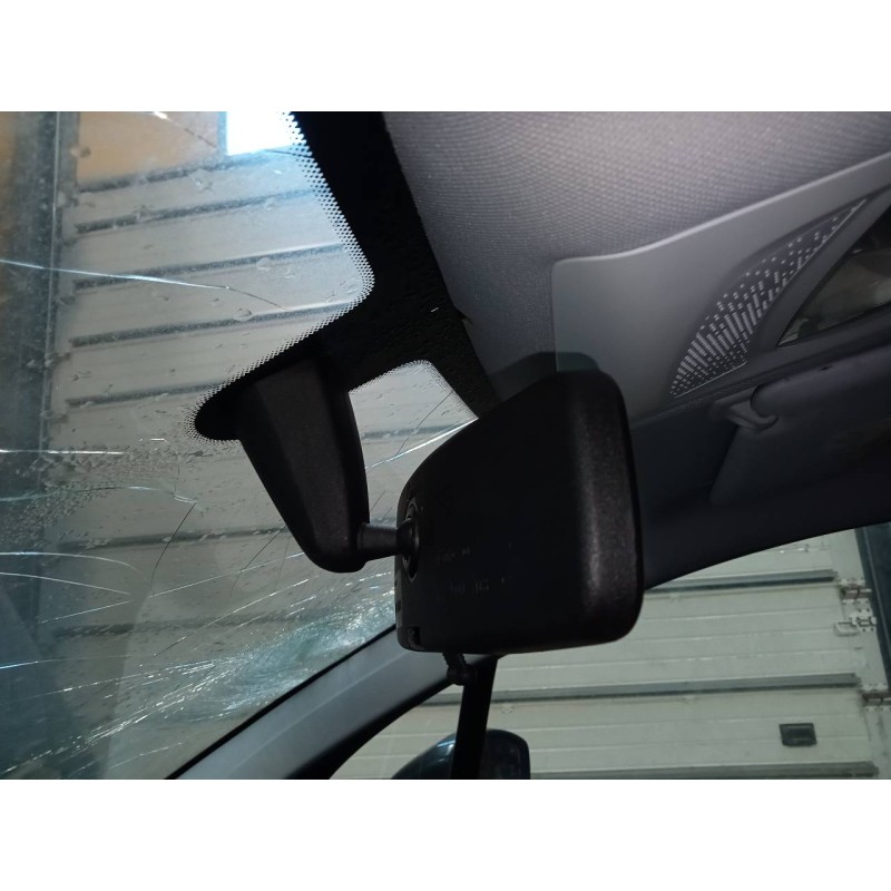 Recambio de espejo interior para peugeot 2008 (--.2013) access referencia OEM IAM   