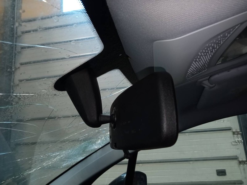 Recambio de espejo interior para peugeot 2008 (--.2013) access referencia OEM IAM   