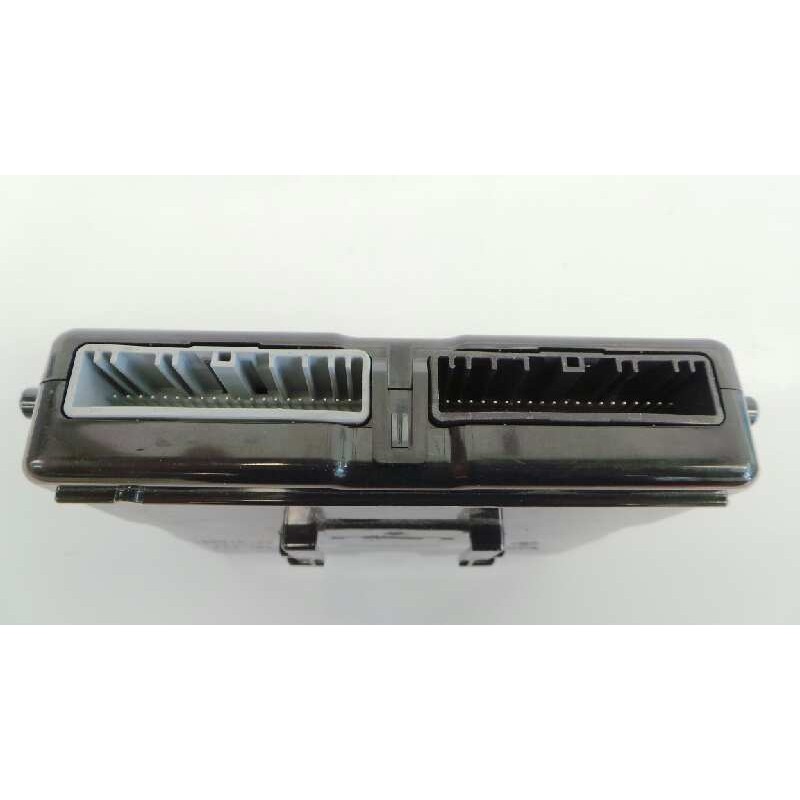 Recambio de centralita aire acondicionado para renault megane iv berlina 5p zen referencia OEM IAM 285251038R  E1-A1-3-3