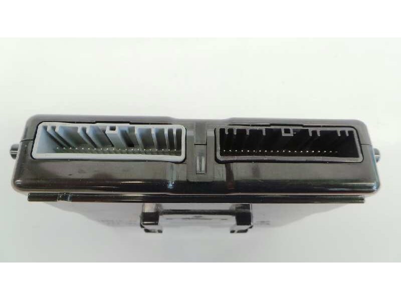 Recambio de centralita aire acondicionado para renault megane iv berlina 5p zen referencia OEM IAM 285251038R  E1-A1-3-3