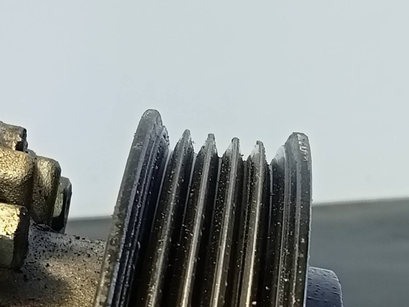 Recambio de compresor aire acondicionado para kia cee´d drive referencia OEM IAM F500JDCCF02 KDBD4126 P3-A1-33-2