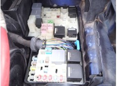 CAJA RELES / FUSIBLES 