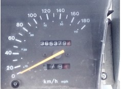 Recambio de cuadro instrumentos para land rover discovery (lt) referencia OEM IAM LR0003002 211290 E3-B3-18-2 2