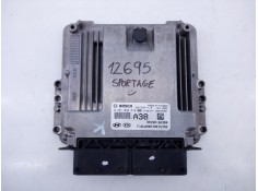 CENTRALITA MOTOR UCE 391502A380 0281032614 E3-A3-41-4