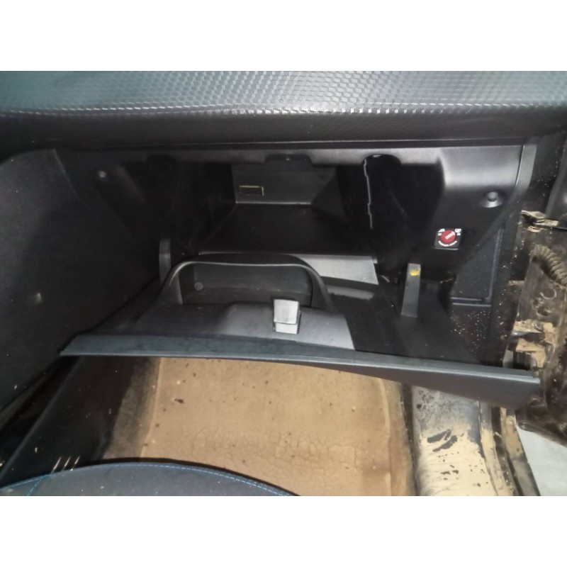 Recambio de guantera para peugeot 2008 (--.2013) access referencia OEM IAM   
