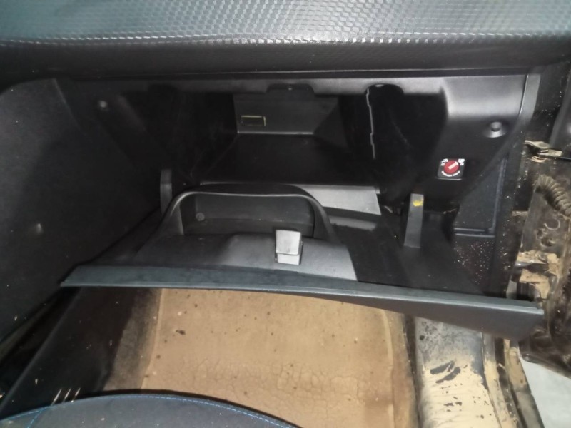 Recambio de guantera para peugeot 2008 (--.2013) access referencia OEM IAM   