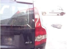 Recambio de piloto trasero derecho para volvo v50 familiar 2.0 d kinetic referencia OEM IAM    2