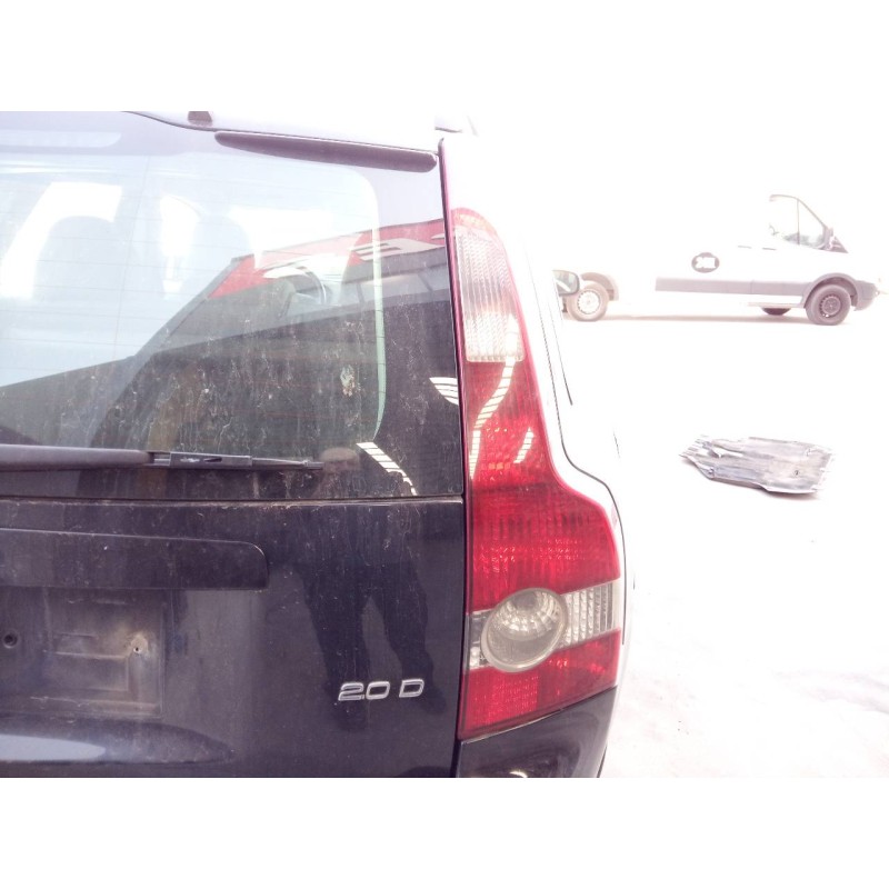 Recambio de piloto trasero derecho para volvo v50 familiar 2.0 d kinetic referencia OEM IAM   