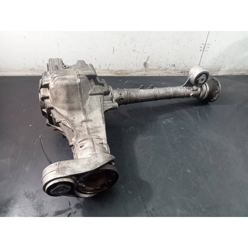 Recambio de diferencial delantero para audi q7 (4l) 3.0 tdi referencia OEM IAM   P1-B6-7