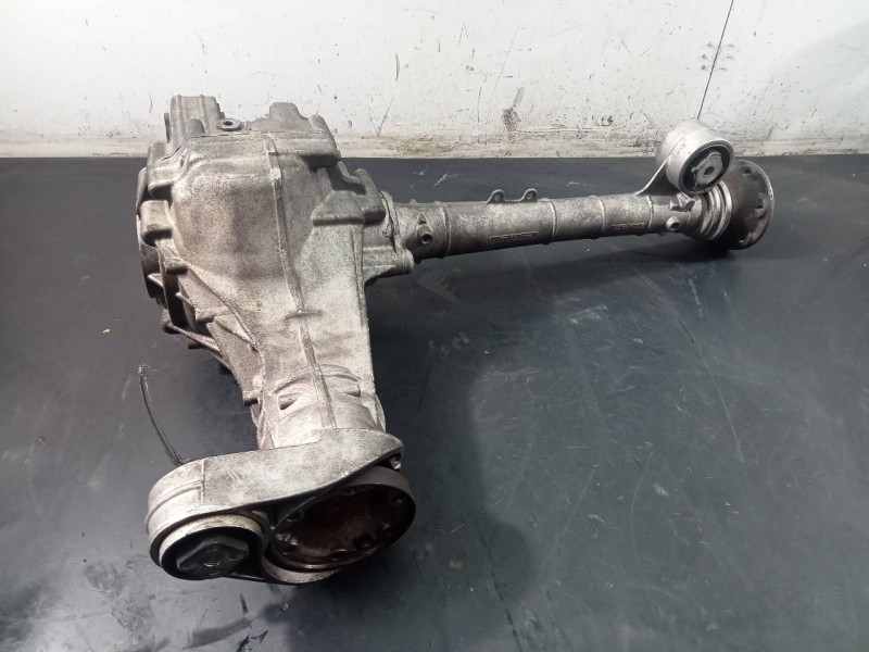 Recambio de diferencial delantero para audi q7 (4l) 3.0 tdi referencia OEM IAM   P1-B6-7