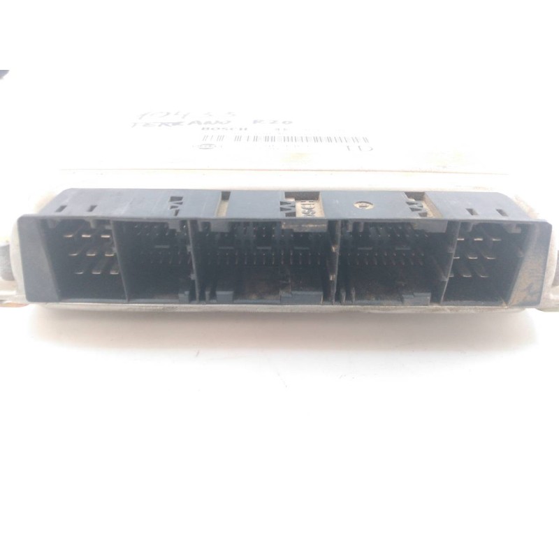 Recambio de centralita motor uce para nissan terrano/terrano.ii (r20) sport referencia OEM IAM 0281011040 237107F469 E3-B4-13-4