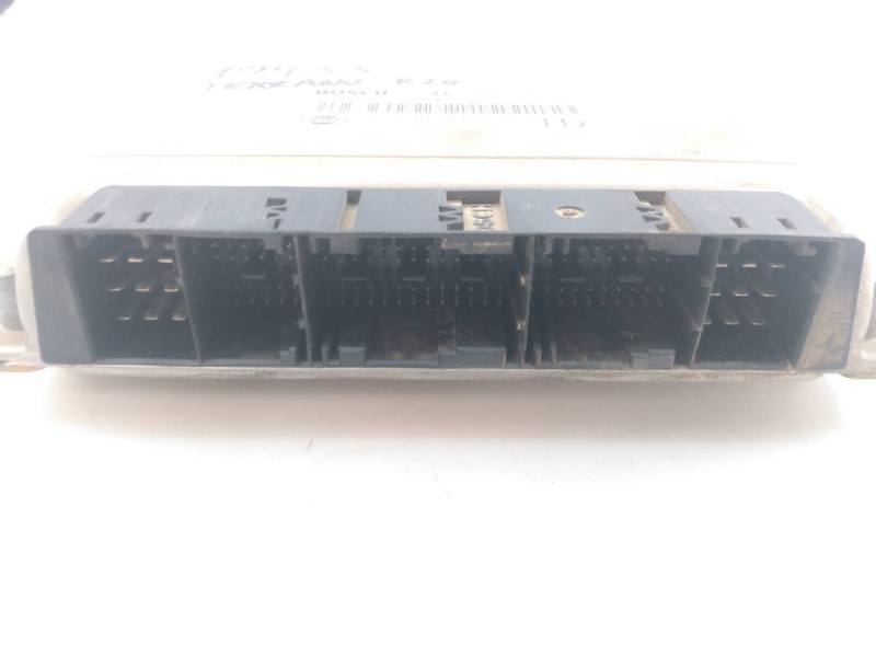 Recambio de centralita motor uce para nissan terrano/terrano.ii (r20) sport referencia OEM IAM 0281011040 237107F469 E3-B4-13-4