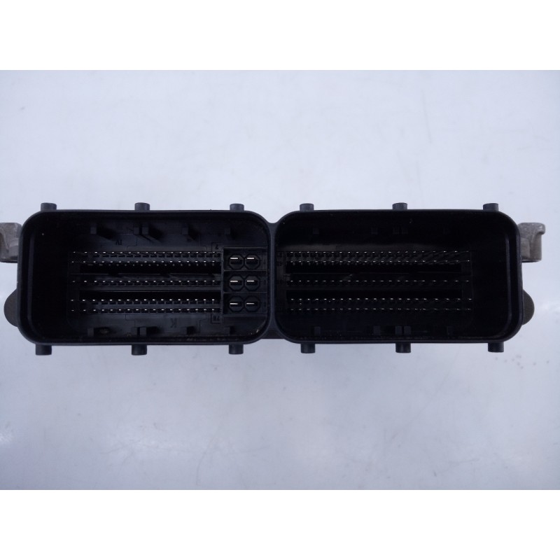 Recambio de centralita motor uce para kia sportage concept referencia OEM IAM 391502A380 0281032614 E3-A3-41-4