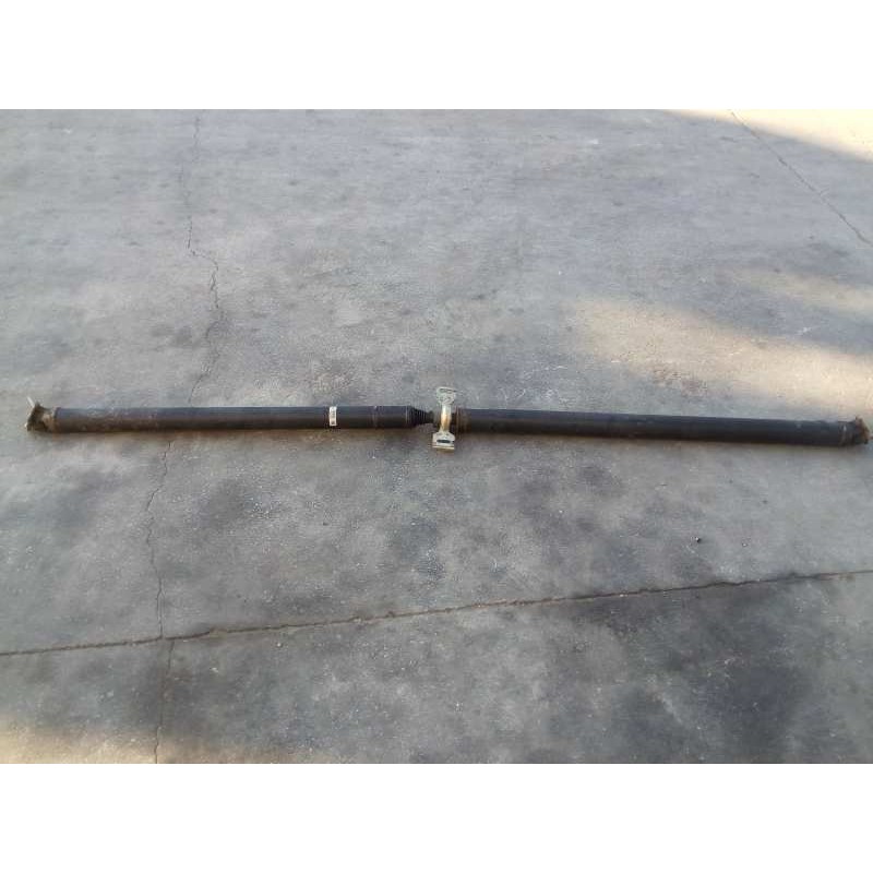 Recambio de transmision central para toyota rav 4 advance referencia OEM IAM 31007200341 1052261122F155 P1-A1-20