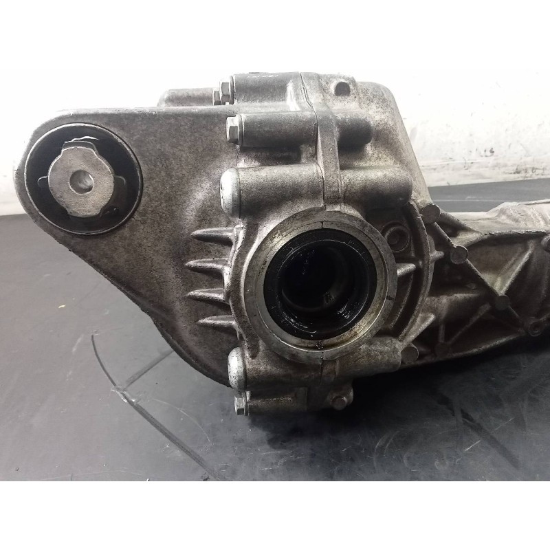 Recambio de diferencial delantero para audi q7 (4l) 3.0 tdi referencia OEM IAM   P1-B6-7